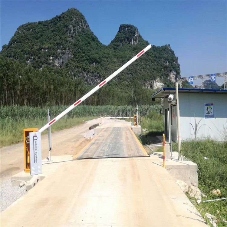 電子地磅秤常見(jiàn)故障及稱重方法，這些你知道嗎