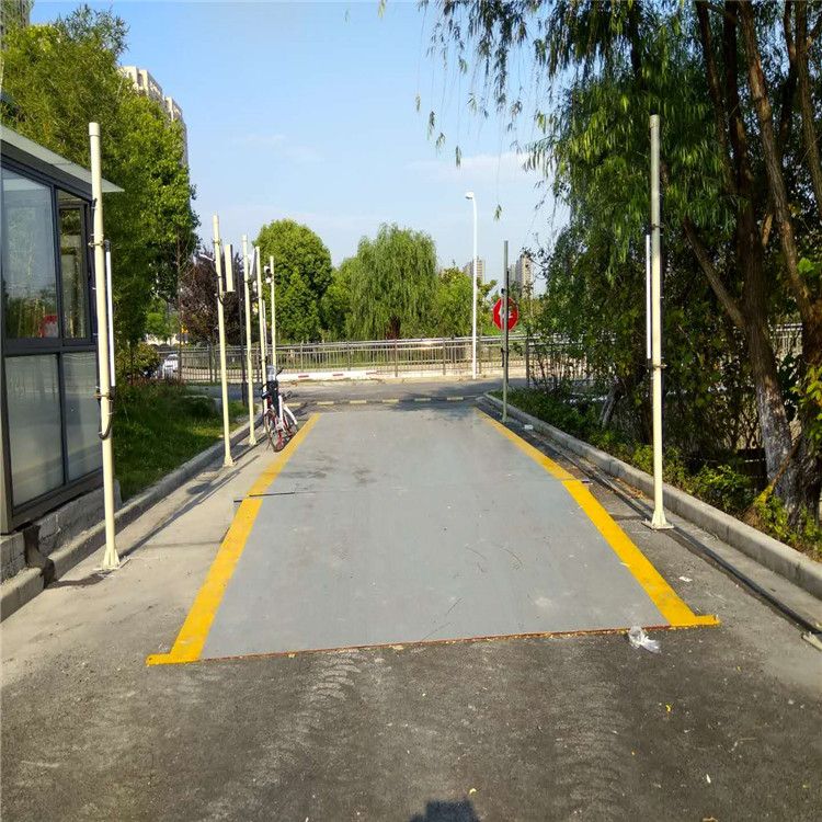 50噸汽車衡要多少錢(qián)