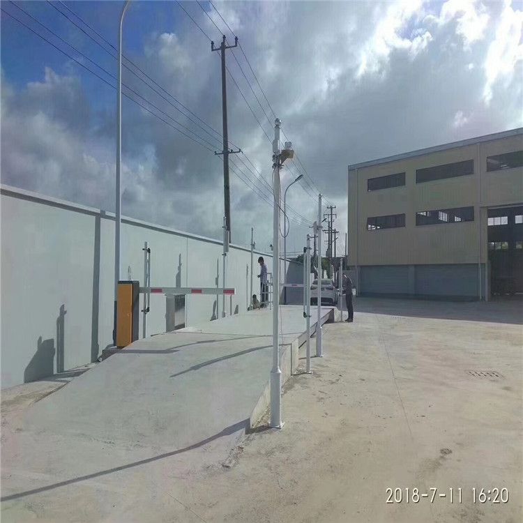 無人值守地磅真的不需要一個(gè)人么？