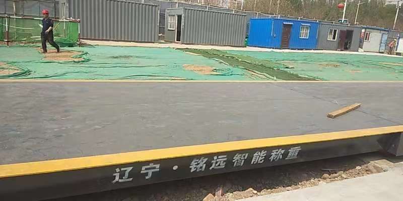 如何選擇地磅？16米還是18米合適