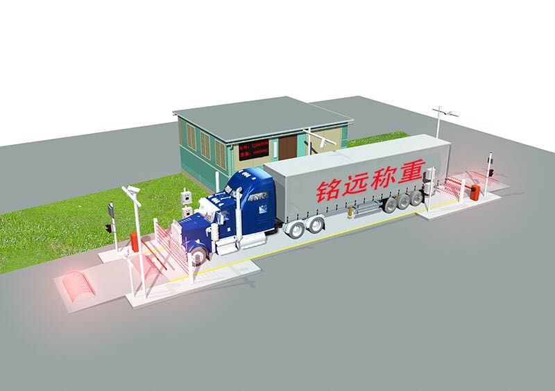 電子秤稱(chēng)重傳感器的結(jié)構(gòu)和原理